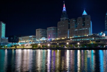 City of Cleveland Warns Against Dangers of Celebratory Gunfire