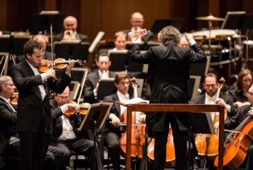 CLEVELAND ORCHESTRA PERFORMS CONCERT HONORING DR. MARTIN LUTHER KING JR.