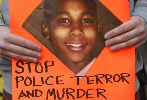 City of Cleveland Transfers Tamir Rice Investigation to Cuyahoga County Sheriff’s Department