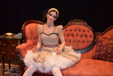 CLEVELAND: Se estrena “Mi Muñequita” en Teatro Publico de la Ciudad