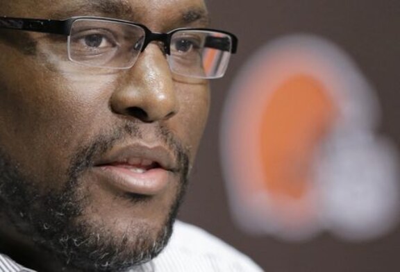 Browns need a better draft from Ray Farmer