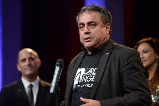 Meet Enrique Morones, founder of The Border Angels