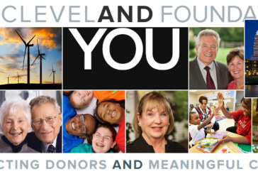 Cleveland Foundation announces $8.9 million in September grants