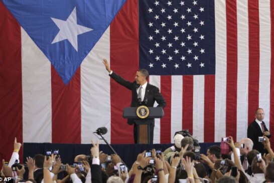 El gobernador de Puerto Rico reconoce que podrían entrar en suspensión de pagos en enero