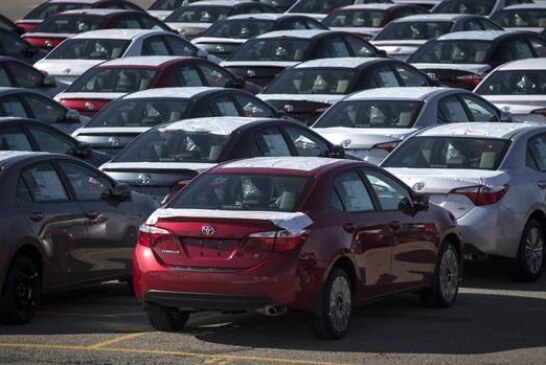 México será la punta de lanza de Toyota para renovar su sistema de fabricación