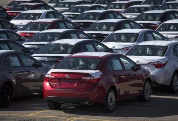 México será la punta de lanza de Toyota para renovar su sistema de fabricación