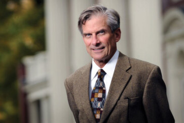 Chairman of National Endowment for the Humanities Headlines May 5 Forum at Tri-C
