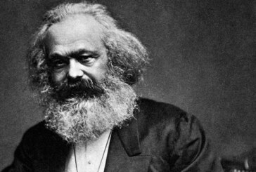 Influencia de Carlos Marx en México