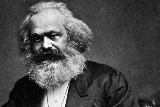 Influencia de Carlos Marx en México