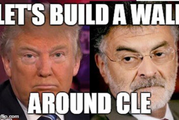 Are Donald Trump & Cleveland Mayor Frank Jackson Strange Bedfellows on Immigration?