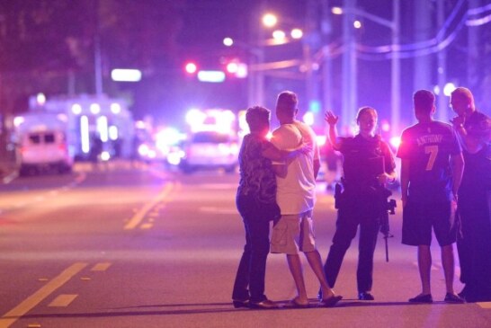 Orlando Terrorist Shooting: The Left Makes It About Gun Control And The NRA