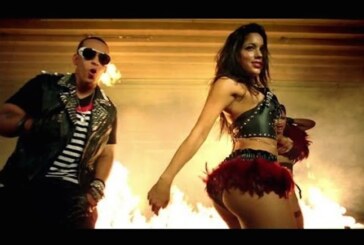 Seven powerful reasons why children should not hear (and see) reggaeton