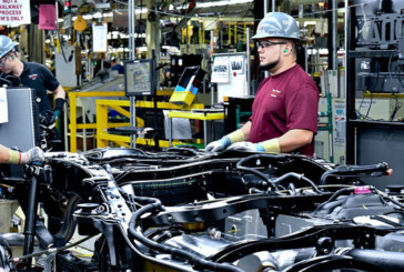 Toyota nos abrió las puertas de su planta en San Antonio
