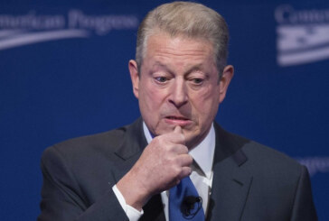 Se cumplen diez años desde que Al Gore predijera que el mundo se acabaría en diez años