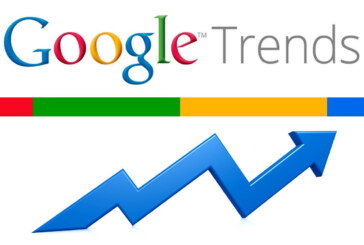 Las nuevas tendencias de búsquedas de Google delinearon el trafico de búsquedas de las automotrices
