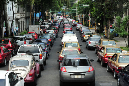 México tiene los mas bajos costos de vehículos usados, mientras que Argentina los mas altos