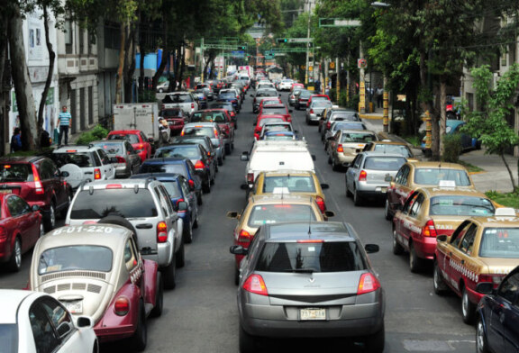 México tiene los mas bajos costos de vehículos usados, mientras que Argentina los mas altos