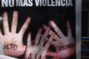 La Violencia Domestica