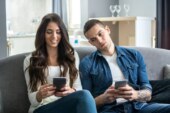 You may not realize you’re having an emotional affair – here’s how to tell