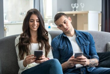You may not realize you’re having an emotional affair – here’s how to tell