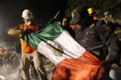 LBI Media Establece Sitio Web Para Ayudar a Los Damnificados del Terremoto de México