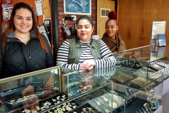 Old San Juan Jewelers abre segunda ubicación en Painesville