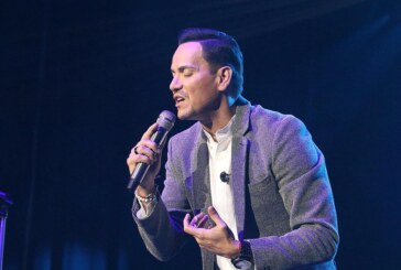 Víctor Manuelle set to perform at  MetroPCS Mega Concierto 2018