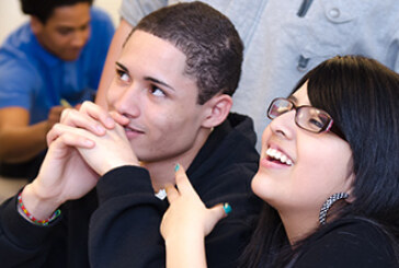 KeyBank Commits $500,000 To Expand  Esperanza Support for Hispanic College Students
