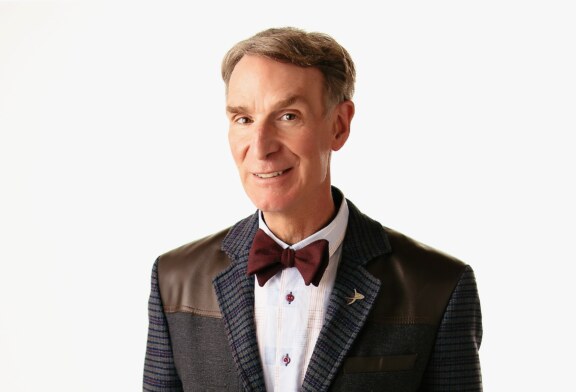 Cleveland Foundation 2019 Annual Meeting presented by KeyBank to feature keynote by engineer, comedian, author and inventor Bill Nye