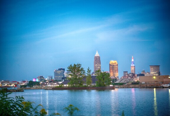 City of Cleveland Introduces Legislation to Fund More Than $53 Million in Infrastructure Projects