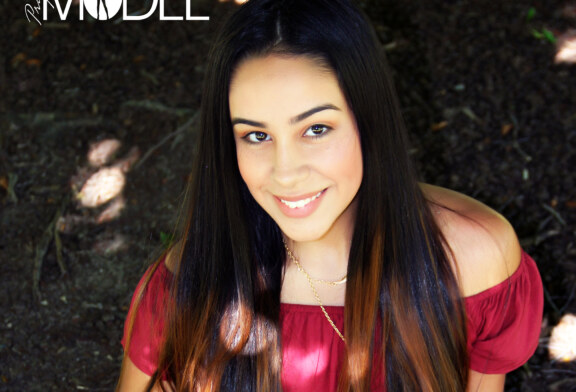 Miss Teen  Puerto Rico 2019: Nayseth González