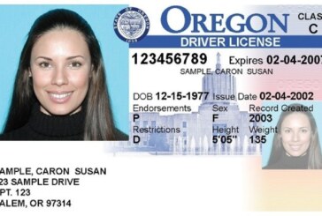Oregon will allow undocumented immigrants to get licenses
