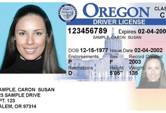 Oregon will allow undocumented immigrants to get licenses