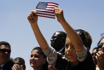 Encuestas demuestran que una gran cantidad de latinos prefieren una seguridad fronteriza más severa y estricta.