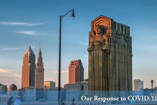 Partners announce latest round of Greater Cleveland COVID-19 Rapid Response Fund grant recipients