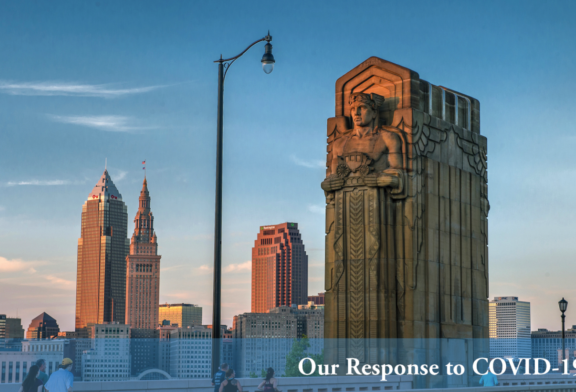 Partners announce latest round of Greater Cleveland COVID-19 Rapid Response Fund grant recipients