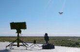 The Israeli technologies fighting the drone threat at airports