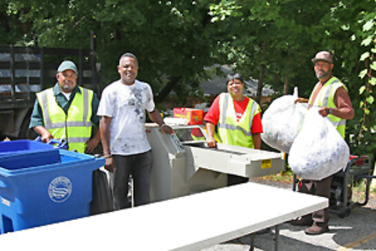 City of Cleveland Will Have Regularly Scheduled Waste Collection Pick-Up for Good Friday