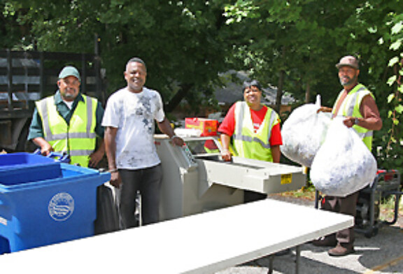 City of Cleveland Will Have Regularly Scheduled Waste Collection Pick-Up for Good Friday