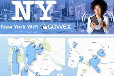 Nueva York será la ciudad con WiFi gratis más grande del mundo