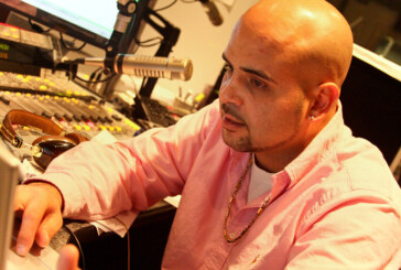 DJ Latin Assassin Award Winner is Showcasing why he has been Crowned “Personality of the Year”
