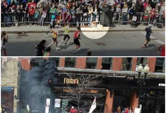 Boston: arrestan a sospechoso por ataques en maratón
