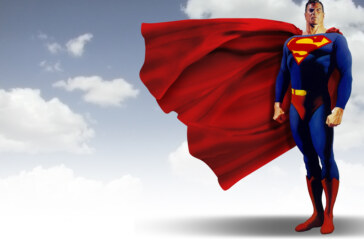 Mayor Frank G. Jackson to Declare April 18th Superman Day in the City of Cleveland
