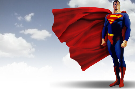 Mayor Frank G. Jackson to Declare April 18th Superman Day in the City of Cleveland
