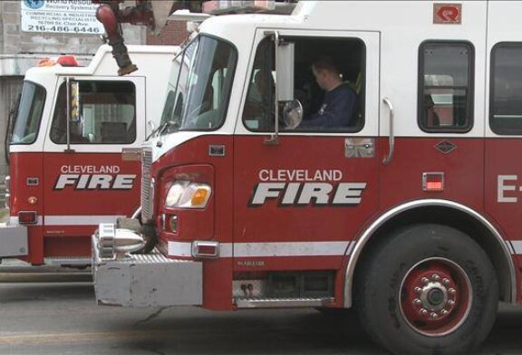 13 Firefighters Suspended Without Pay While Felony Court Cases are Underway