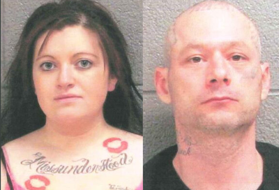 Lorain County Man and Woman Charged with Human Trafficking Offenses