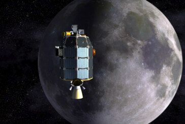 See the Launch of NASA’s LADEE Mission to the Moon