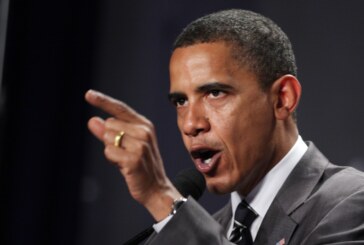 Obama pedirá al Congreso autorización para atacar en Siria