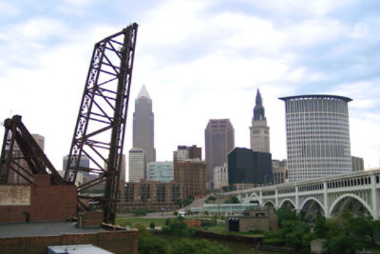 Mayor Jackson invites Clevelanders to  Affordable Care for a Healthy Cleveland November 9th