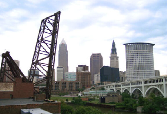 Mayor Jackson invites Clevelanders to  Affordable Care for a Healthy Cleveland November 9th